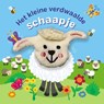 Het kleine verdwaalde schaapje -  - 9789033834875