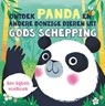 Ontdek Panda en andere donzige dieren uit Gods schepping -  - 9789033835452