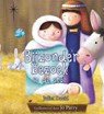 Bijzonder bezoek in de stal - Juliet David - 9789033884245