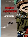Tanguy en laverdure, de complete Hc02. het escadrille van de ooievaars - albert uderzo - 9789034305817