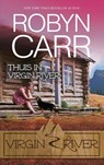 Thuis in Virgin River - Robyn Carr - 9789034754394