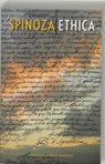 Ethica - Spinoza - 9789035126435