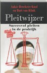 Pleitwijzer -  - 9789035128705