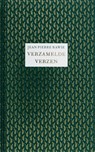 Verzamelde verzen - J.P. Rawie - 9789035130685