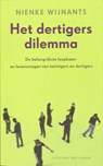 Het dertigersdilemma - WIJNANTS, Nienke - 9789035132702