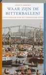Waar zijn de bitterballen? - BIRSCHEL, Annette - 9789035133280