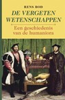 Vergeten wetenschappen - Rens Bod - 9789035134850