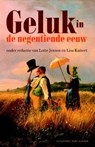 Geluk in de negentiende eeuw - JENSEN, Lotte / Kuitert, Lisa - 9789035135314
