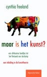 Maar is het kunst? - Cynthia Freeland - 9789035135765