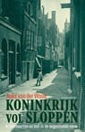 Koninkrijk vol sloppen - Auke van der Woud - 9789035135970