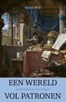Een wereld vol patronen - Rens Bod - 9789035136793