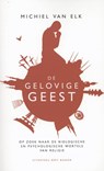 Gelovige geest - ELK, Michiel van - 9789035137486