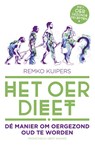 Het oerdieet - Remko Kuipers - 9789035138155