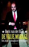 Vrije moraal - Boris van der Ham - 9789035139183