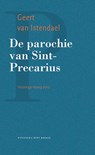 De parochie van Sint Precarius - Geert van Istendael - 9789035139916