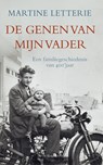 De genen van mijn vader - Martine Letterie - 9789035140547