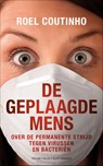 De geplaagde mens - Roel Coutinho - 9789035141377