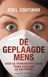 De geplaagde mens - Roel Coutinho - 9789035141384