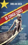 De congo codes - Dirk-Jan Koch - 9789035141476