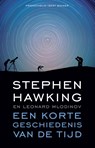 Een korte geschiedenis van de tijd - Stephen Hawking ; Leonard Mlodinov - 9789035141704