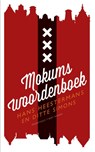 Mokums woordenboek - Hans Heestermans ; Ditte Simons - 9789035141865