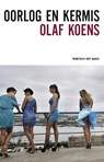 Oorlog en kermis - Olaf Koens - 9789035142930