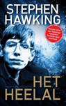 Het heelal - Stephen Hawking - 9789035143159