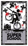 Superschool - Eric van 't Zelfde - 9789035143647