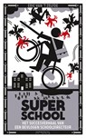 Superschool - Eric van 't Zelfde - 9789035143654