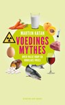 Voedingsmythes - Martijn B. Katan - 9789035143661