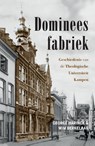 Domineesfabriek - George Harinck ; Wim Berkelaar - 9789035143876
