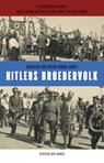 Hitlers broedervolk - Geraldien von Frijtag Drabbe Künzel - 9789035143975