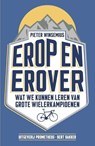 Erop en erover - Pieter Winsemius - 9789035144033