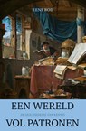 Een wereld vol patronen - Rens Bod - 9789035145252