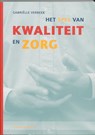 Het spel van kwaliteit en zorg - Gabrielle Verbeek - 9789035227040