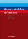 Geneesmiddeleninformatie - J.J.F. Bütterhoff ; F.A.C. van Opdorp - 9789035232129