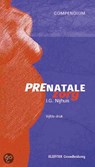 Compendium prenatale zorg - J.G. Nijhuis - 9789035232143