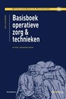 Basisboek operatieve zorg en technieken - Rolf de Weert - 9789035237766