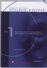 Stapel & De Koning Studie editie / 1 - JANSSEN, L. - 9789035242968