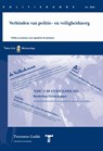 Verbinden van politie- en veiligheidszorg - Wouter Landman ; Paul van Beers ; Freek der Laan - 9789035244221