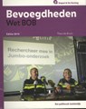 Bevoegdheden Wet BOB 2016 - Theo de Bruin - 9789035248618