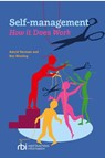 Self-management: how it does work - Astrid Vermeer ; Ben Wenting - 9789035249066