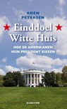 Einddoel Witte Huis - Koen Petersen - 9789035250611