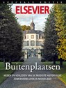 Elsevier speciale editie Buitenplaatsen - Bram Hahn - 9789035251151