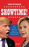 Showtime - Koen Petersen - 9789035253322