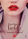 Een beetje liefde - Amanda Prowse - 9789036429849