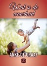 Wat is de waarheid - Anke de Graaf - 9789036430609