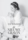 De nieuwe gravin - Fay Weldon - 9789036431439