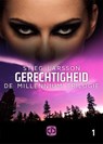 Gerechtigheid - Stieg Larsson - 9789036431637