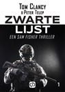 Zwarte lijst - Tom Clancy ; Peter Telep - 9789036431644